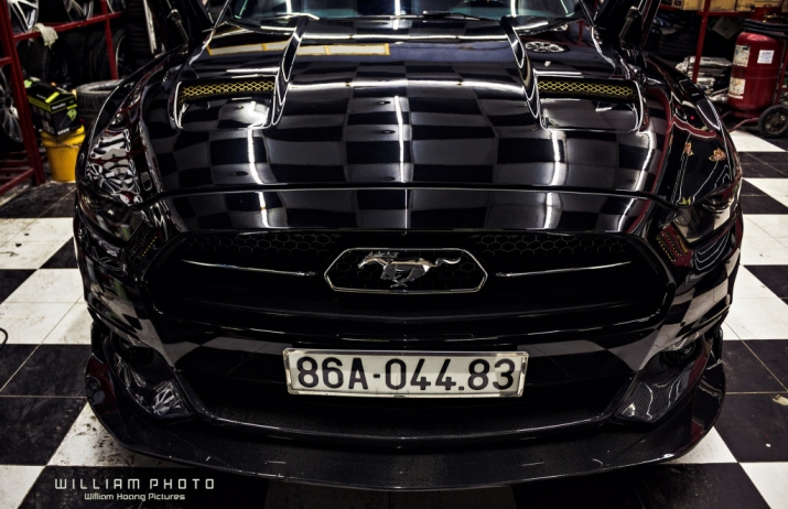 Xegiaothong_Ford-Mustang-50th-Years-Edition-viet-n