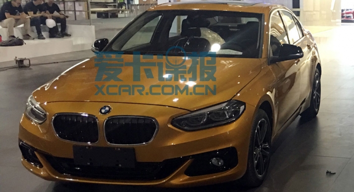 Xegiaothong_BMW_sedan_1series_mau_vang (2)