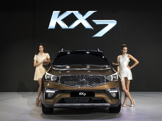kia-kx7-SUV-auto-guangzhou-2016
