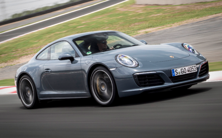 porsche-911-carrera-4-review