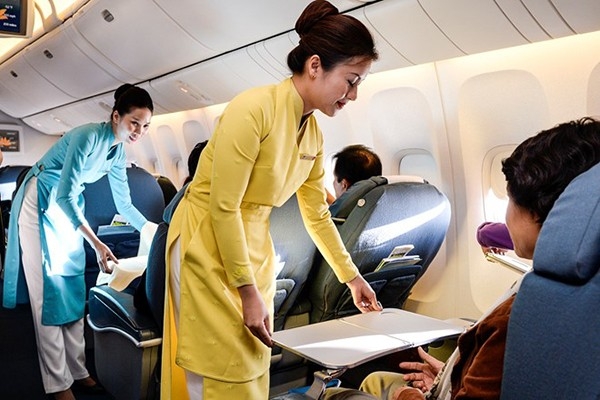 vietnamairlines