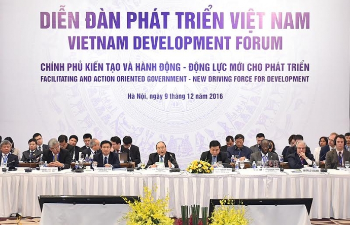 dien dan viet nam