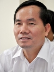 Nguyễn Văn Huyện