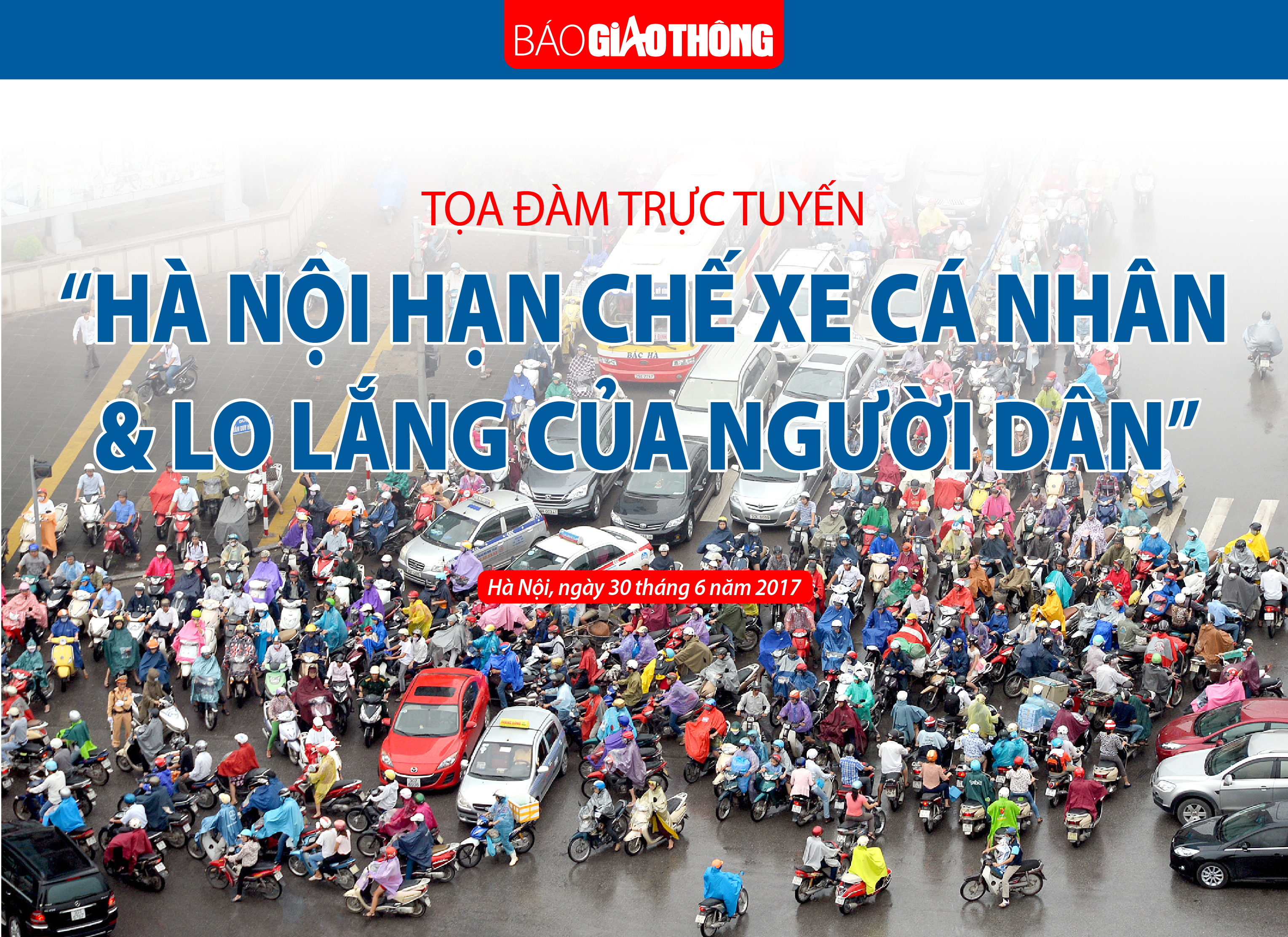 toa dam ha noi cam xe may