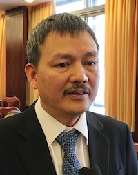 Lai xuan thanh