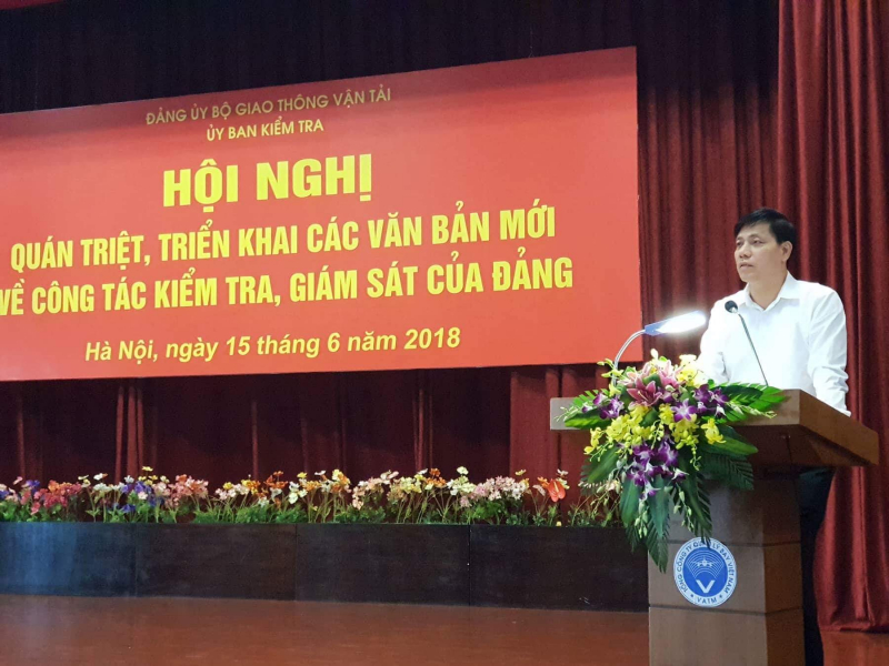 thu truong nguyen ngoc dong 