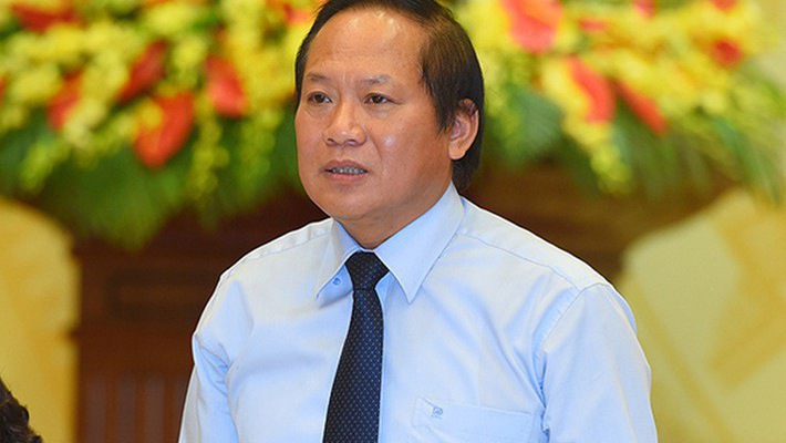 bo truong truong minh tuan