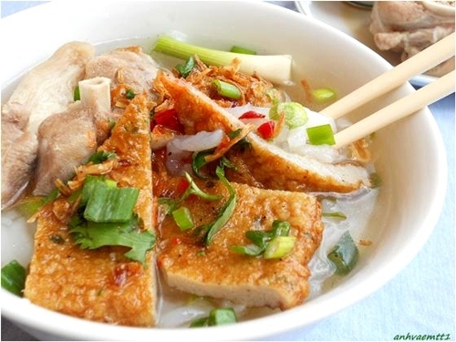 banh-canh