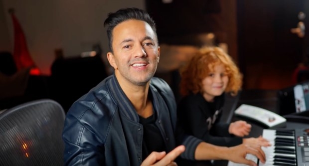 redone-dont-you-need-somebody-video