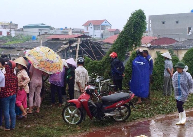 nổ thái bình 3