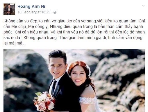 dien vien hoang anh