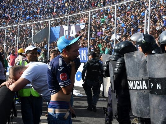 honduras