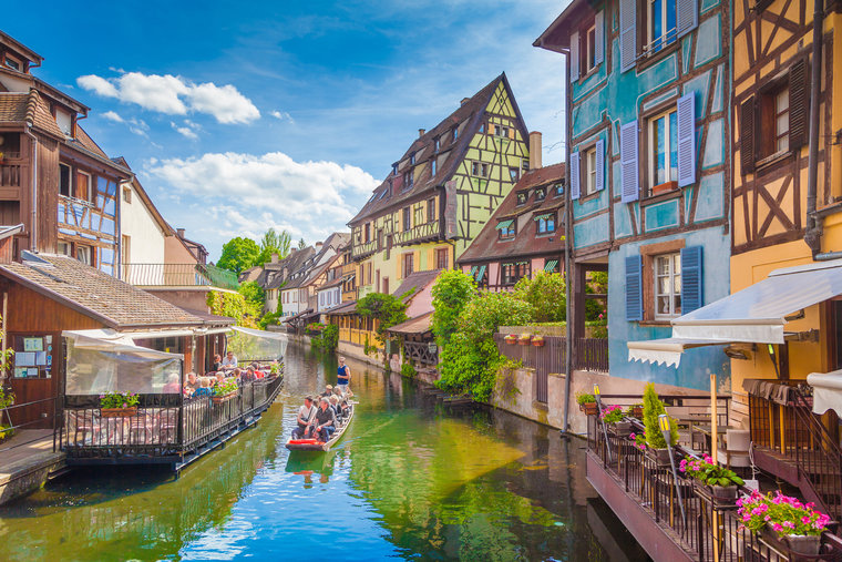 Colmar