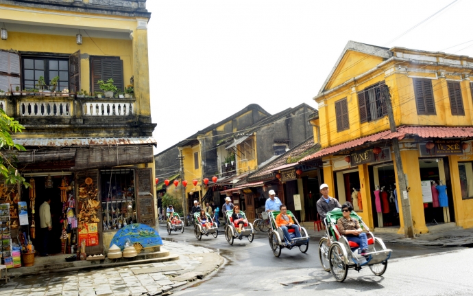 To-chuc-lien-hoan-am-thuc-quoc-te-2016-tai-hoi-an