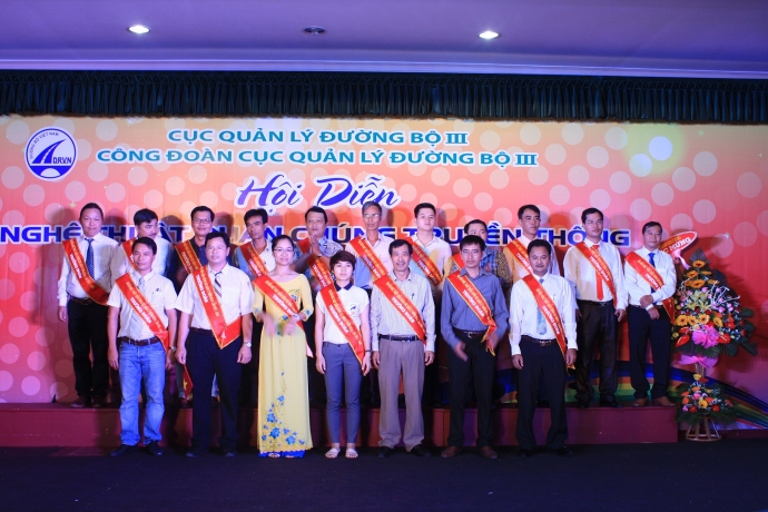 Dac-sac-Hoi-dien-nghe-thuat-quan-chung-Cuc-QLDB-II