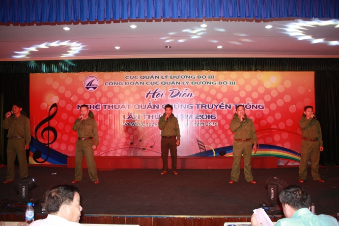 Dac-sac-Hoi-dien-nghe-thuat-quan-chung-Cuc-QLDB-II