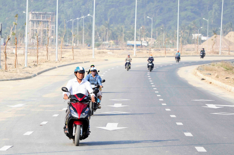 duong vo nguyen giap nha trang 1