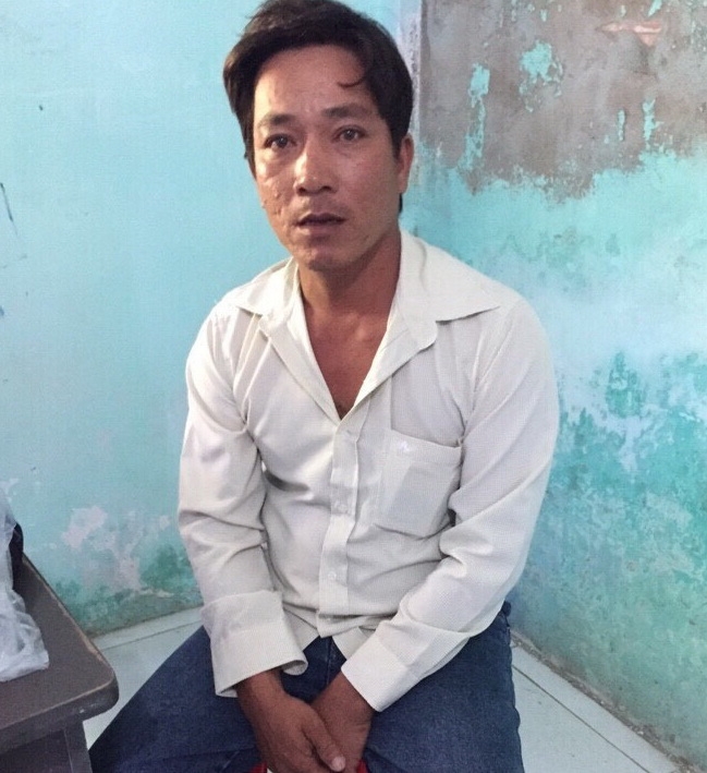 Trần Văn Giang