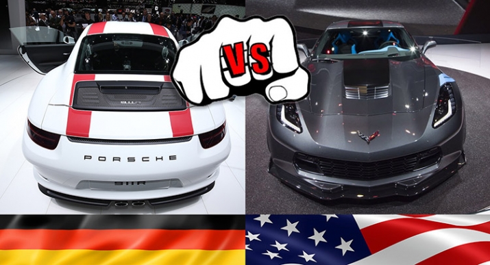 carscoops-911R-vs-GS