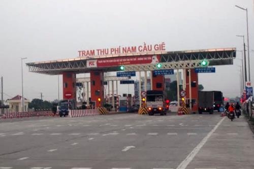 tram nam cau gie