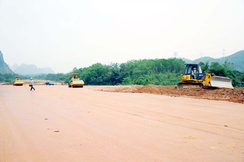 cao tóc hạ long van don