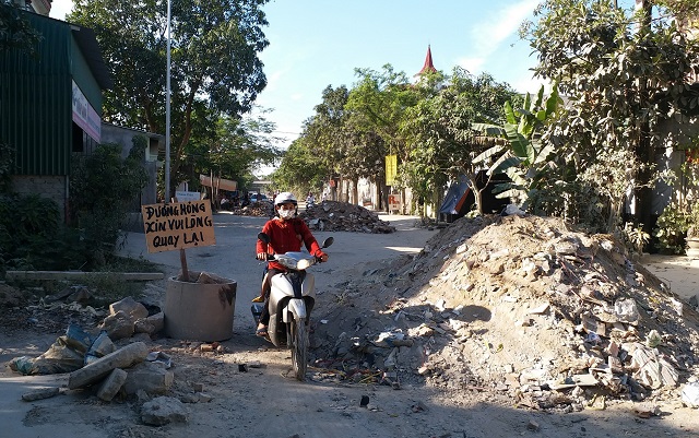 đường phạm hồng thái