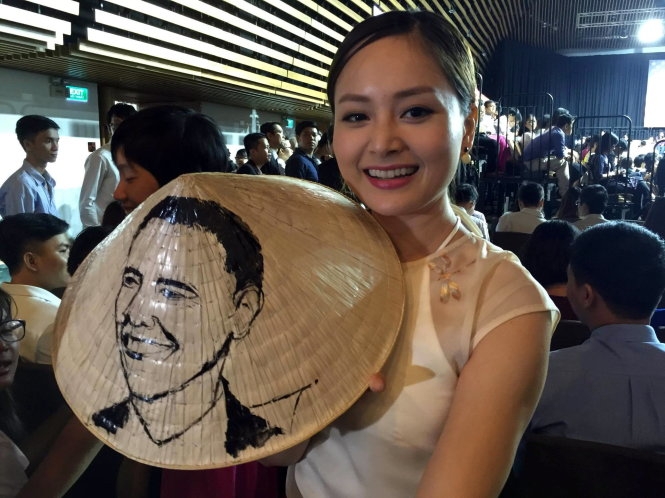 Lanphuong_Obama