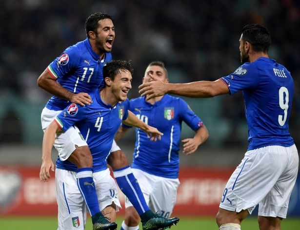 Azerbaijan-v-Italy-EURO-2016-Qualifier