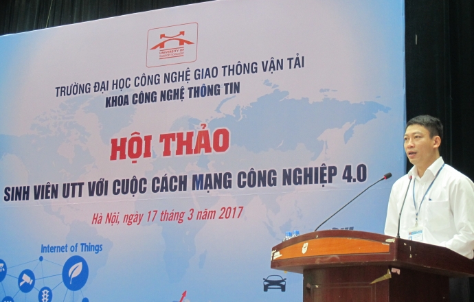 Dai-hoc-Cong-nghe-GTVT-hoi-thao-cach-mang-cong -ng