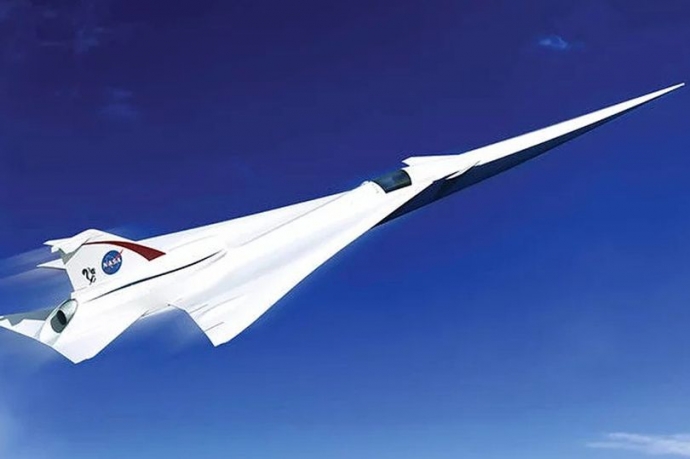 Artists-impression-of-a-possible-quiet-supersonic-