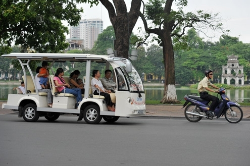 thu-tuong-yeu-cau-siet-quan-ly-o-to-dien