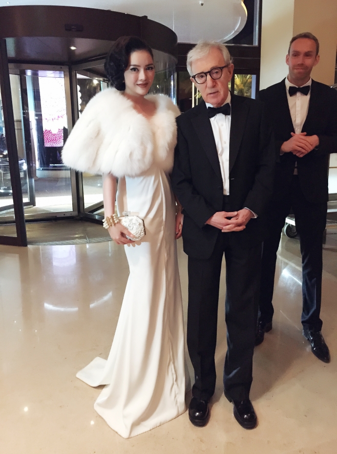 with daodien Woody allen - phim irrational man