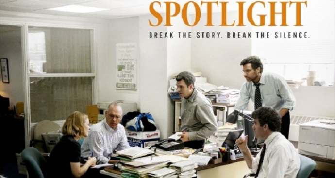 Spotlight-2015