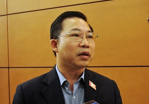 ĐBQH Luu-Binh-Nhuong