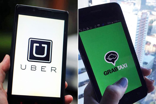 grab-uber