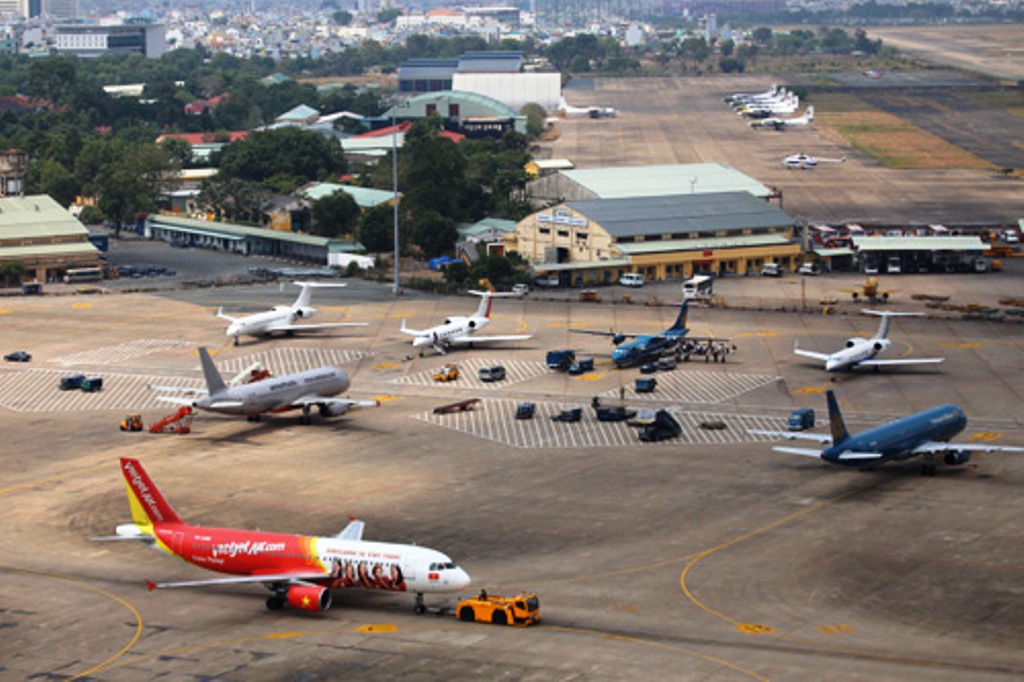 nang-cap-san-bay-tan-son-nhat