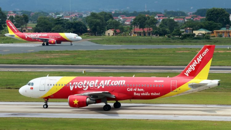 vietjet-air gap-su-co