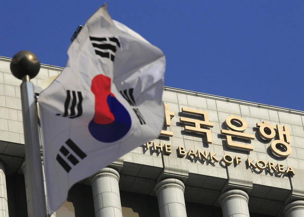 bank of korea