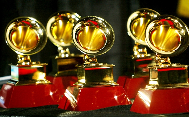 GRAMMY-TROPHY