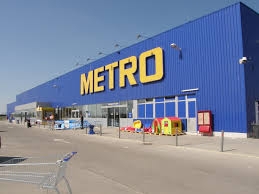 metro