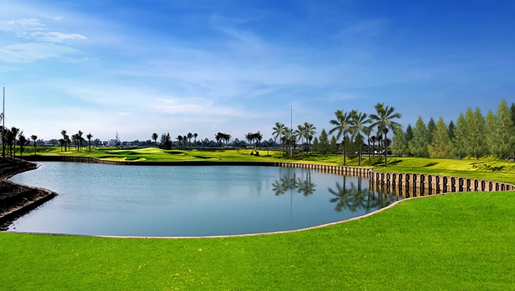 BRG Đà Nẵng Golf Resort - 2