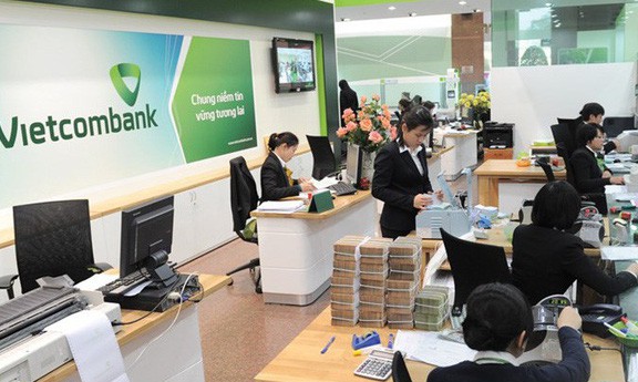 vietcombank