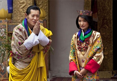 bhutan