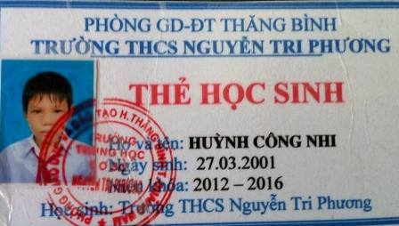 học-sinh