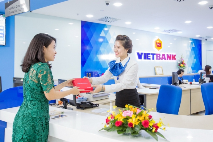 giao dịch VietBank 5