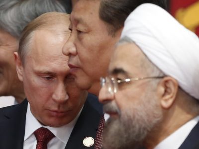 Russia-China-Iran-Putin-Jinping-Rouhani--400x299