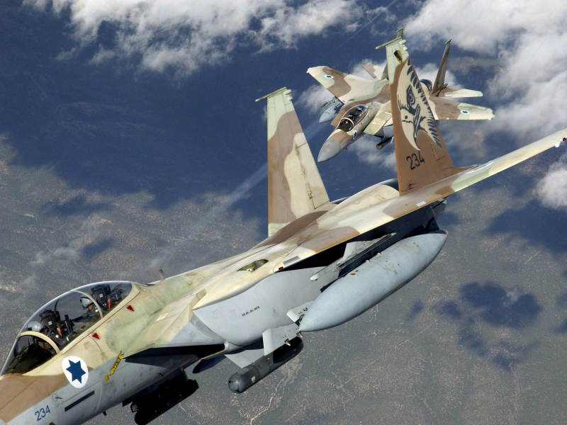 syria-says-israeli-warplanes-attacked-its-military