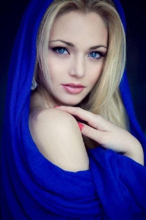 Nga là một trong những nước có nhiều phụ nữ đẹp nh