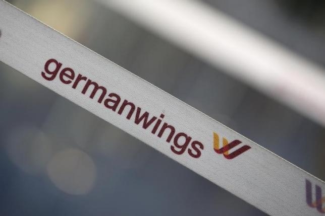 Máy bay của Germanwing phải sơ tán vì cảnh báo bom