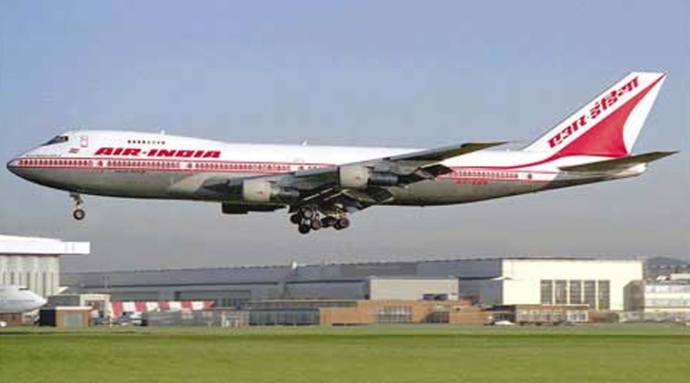 Hãng Air India giảm giá vé từ 14.000 rupee xuống c